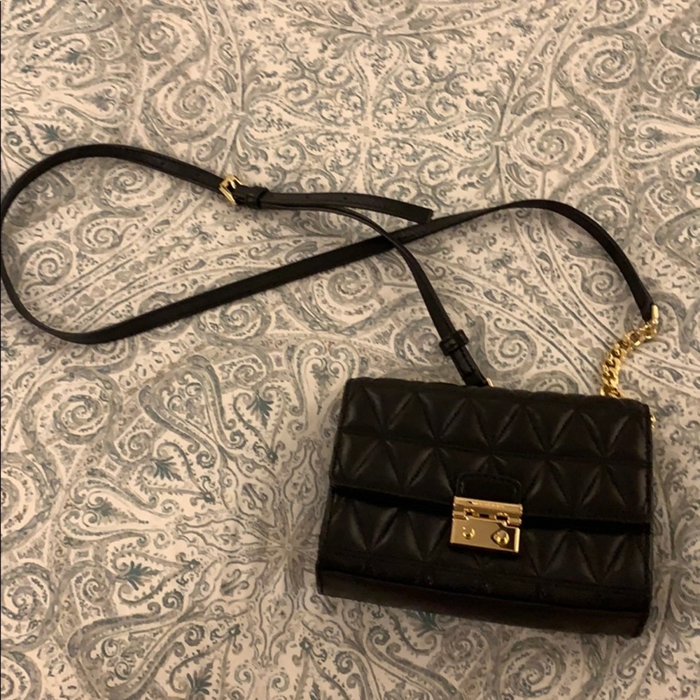 Michael Kors Crossbody Bag 👝